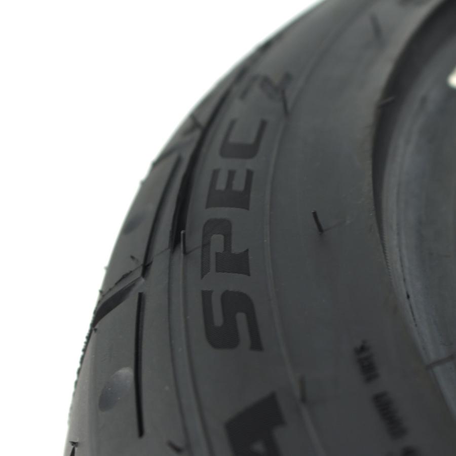 ☆サマーセール!! VITOUR TIRE FORMULA SPEC Z 225/35ZR19