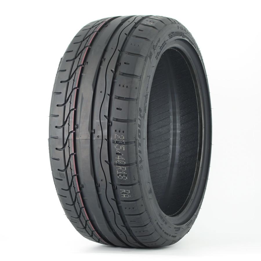 ☆大感謝祭!! VITOUR TIRE FORMULA SPEC Z 275/35ZR20 タイヤ