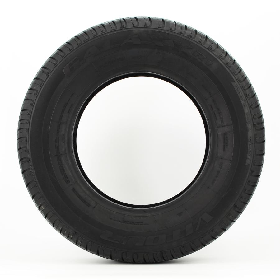 ☆在庫処分!! VITOUR TIRE RADIAL G/T RWL 245/60R14 タイヤ