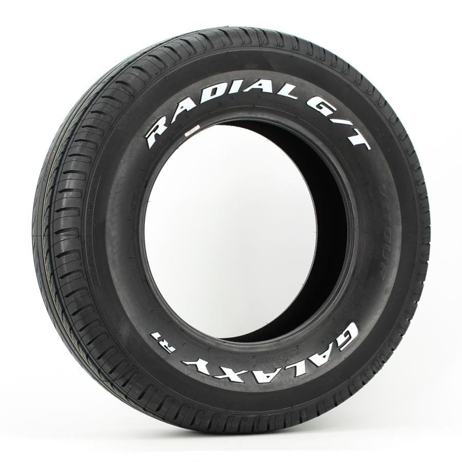 ☆大感謝祭!! VITOUR TIRE RADIAL G/T RWL 205/70R14 タイヤ