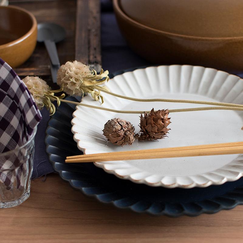 STUDIO M'(スタジオエム)/Barbarie バルバリ メインプレート 24cm 食器 カフェ キッチン 皿 プレート 北欧 ナチュラル おしゃれ 日本製 スタジオm studiom :2mp-barbariemp:nooks Yahoo!ショッピング店 - 通販 - Yahoo!ショッピング STUDIO M'(スタジオエム)/Barbarie バルバリ メインプレート 24cm 食器 カフェ キッチン 皿 プレート 北欧 ナチュラル おしゃれ 日本製 スタジオm studiom :2mp-barbariemp:nooks Yahoo!ショッピング店 - 通販 - Yahoo!ショッピング