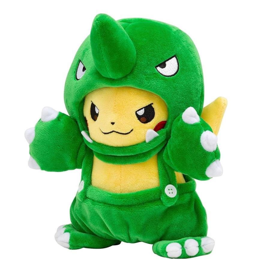 半額品 ポケモンセンターオリジナル ぬいぐるみ かいじゅうマニアなピカチュウ ヌーンストア 通販 Yahoo ショッピング 美しい W Southern Eye Com