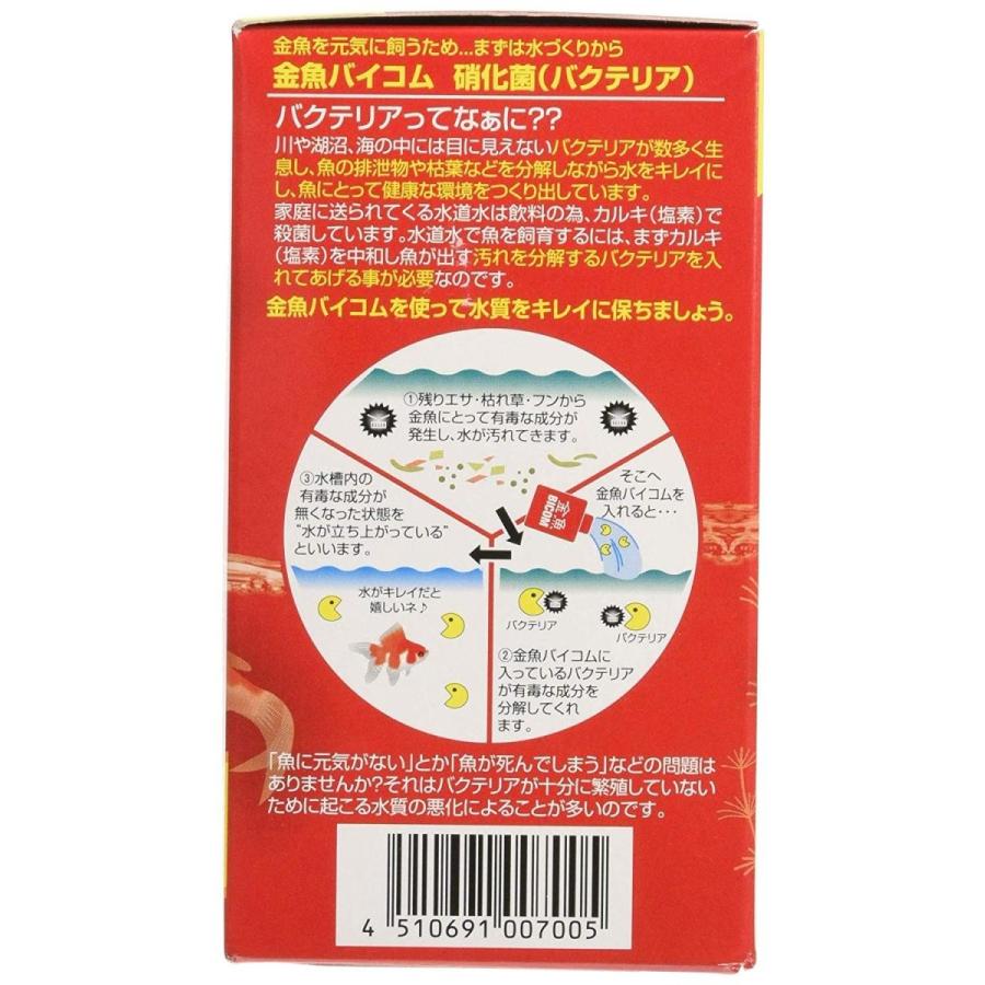 21年レディースファッション福袋特集 金魚バイコム 硝化菌 金魚用 250ml Champagne Dissaux Brochot Com