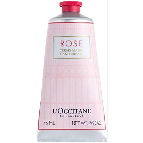 ロクシタン L Occitane ローズ ハンドクリーム 75ml Www Heatform Co Uk Index Php