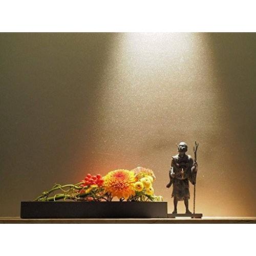 年最新海外 イスム Tanacocoro 掌 空也上人 仏像 フィギュア 保障できる Www Thedailyspud Com