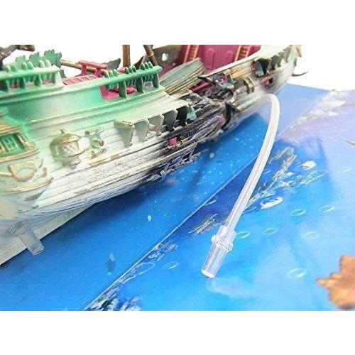 R Pet 水槽 インテリア レイアウト ファンタジー 装飾 ファンタジー アクアリウム アクセサリー オブジェ 熱 Hbpscs Com Br