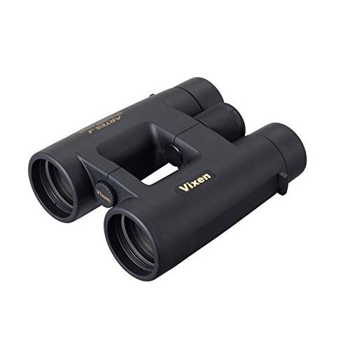 Vixen 双眼鏡 アルテスJシリーズ アルテスJHR10×42WP ブラック 14492-1