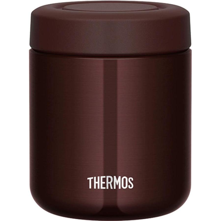 サーモス 真空断熱スープジャー 300ml ブラウン Jbr 300 Bw ヌーンストア 通販 Yahoo ショッピング