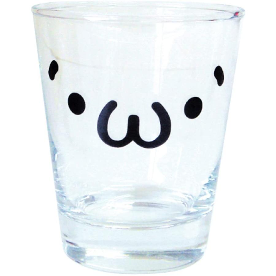 51 Off 愛龍社 顔文字くん グラス ショボーン Ar 1305 2 Discoversvg Com