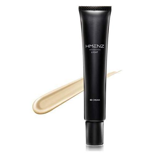 コンシーラー メンズ ライトベージュ Hmenz メンズ クリーム 色白 明るい肌 テカリ防止 皮脂吸着パウダー 配 ヌーンストア 通販 Yahoo ショッピング