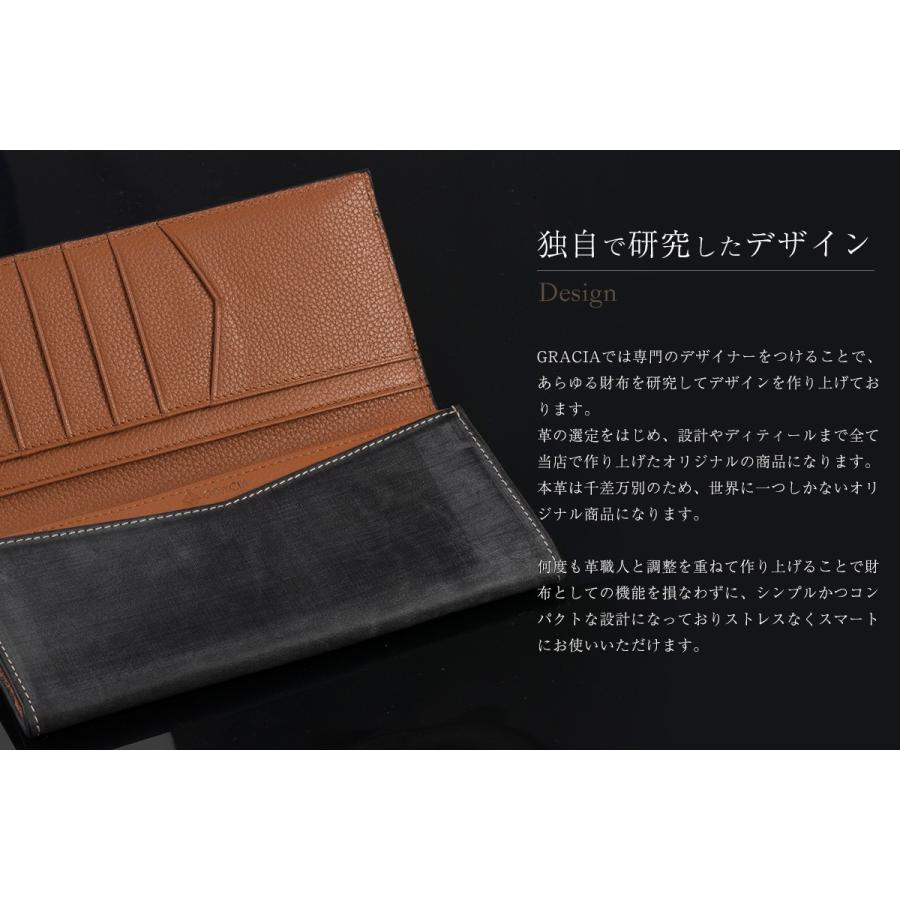 ブライドルレザー メンズ 長財布 男性 本革 ヌメ革 茶 ブラック 楽天市場】ブライドルレザー 短い長財布 メンズ 財布 本革 L字