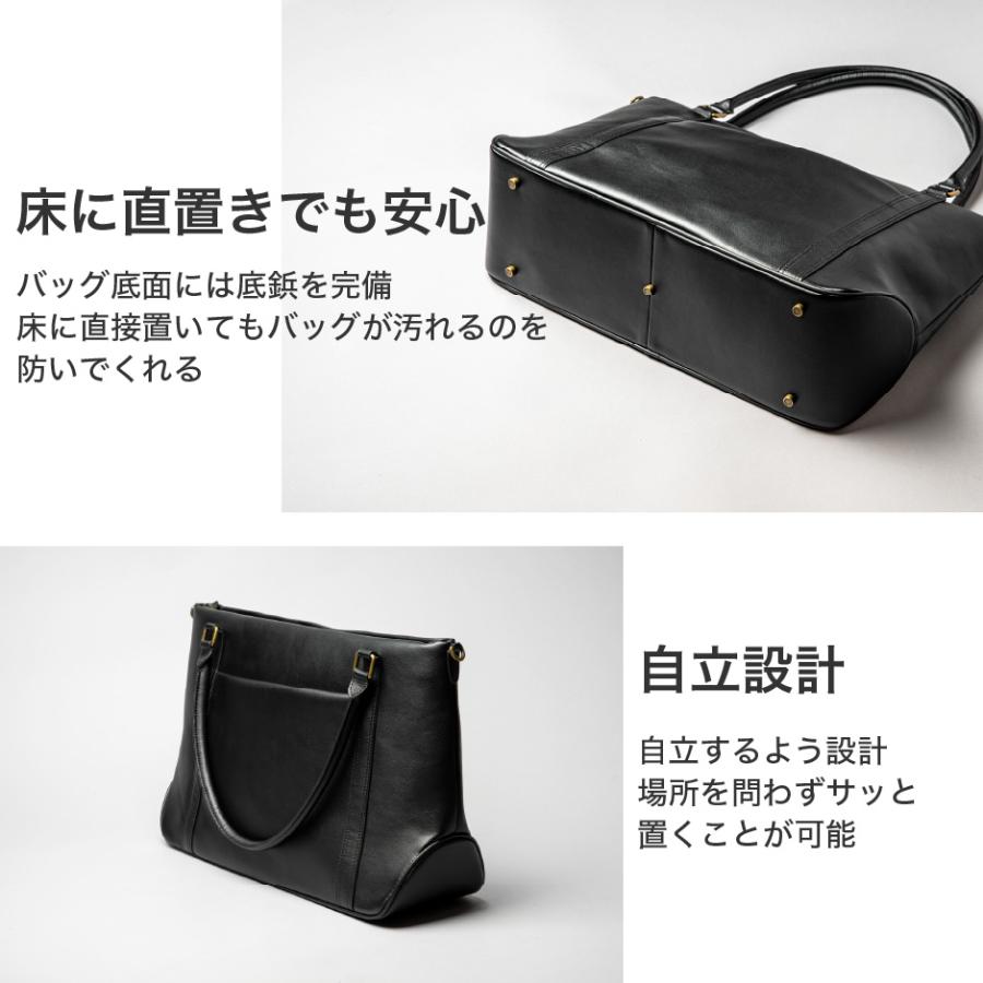 GRACIA トートバッグ メンズ 本革 3WAY レザー ビジネスバッグ GRACIA トートバッグ メンズ 本革 3WAY レザー ビジネスバッグ
