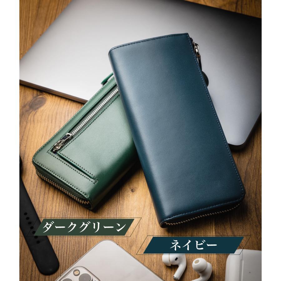 GRACIA 長財布 レディース メンズ ユニセックス スキミング防止 GRACIA 長財布 レディース メンズ ユニセックス スキミング防止