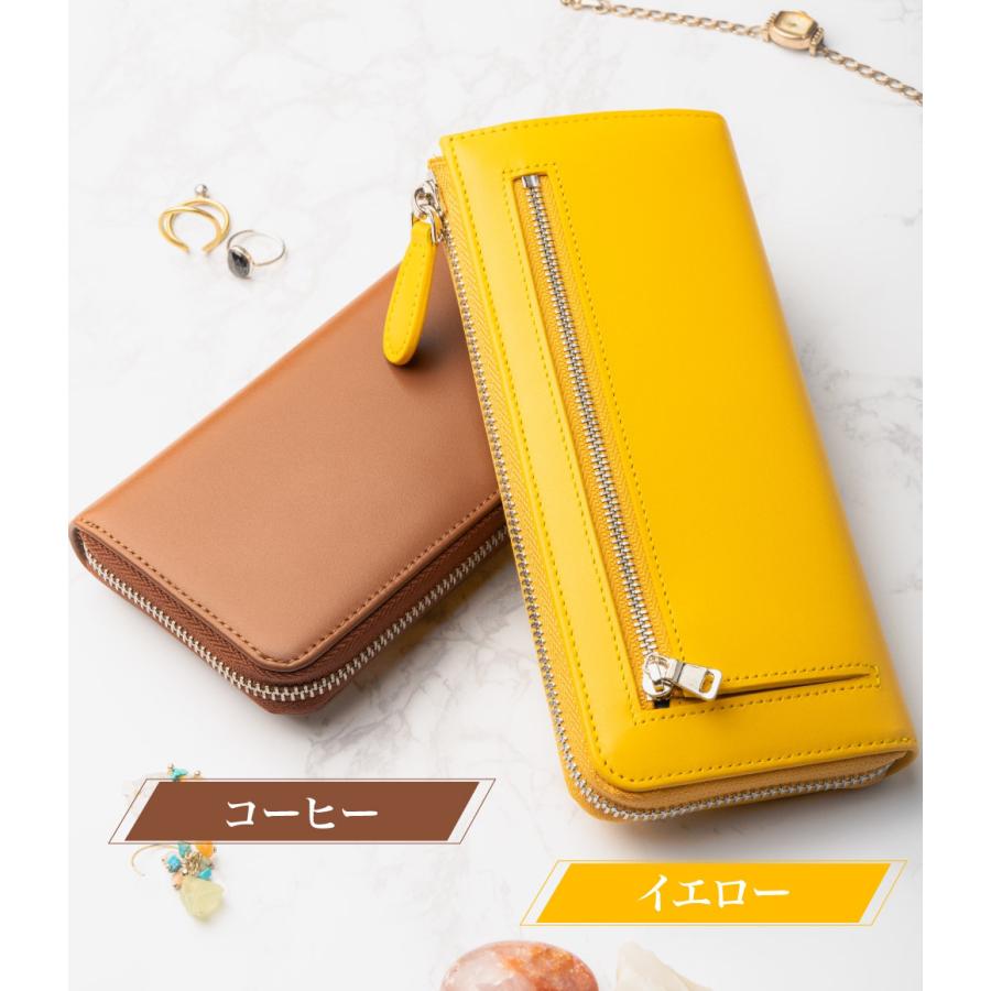GRACIA 長財布 レディース メンズ ユニセックス スキミング防止 GRACIA 長財布 レディース メンズ ユニセックス スキミング防止