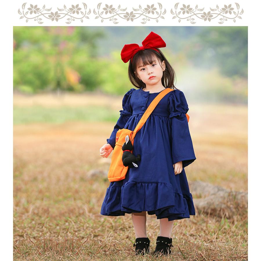 キッズ 魔女っ子 ワンピース 子供 女の子 可愛い 子供服 着ぐるみ コスプレ 衣装 コスチューム A Lp74 ノップノップ 通販 Yahoo ショッピング
