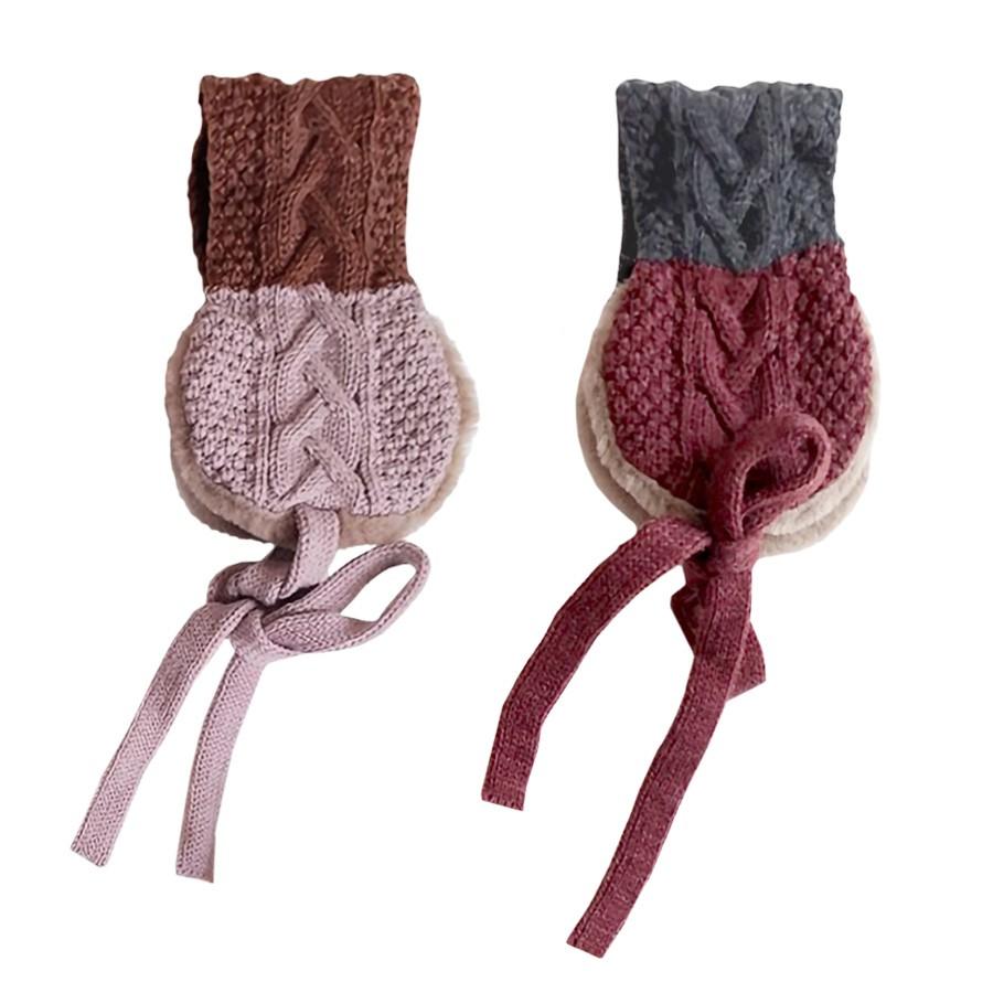 もこもこ イヤーマフ キッズ ベビー 子供 子ども こども 帽子 耳あて 耳当て イヤマフ プレゼント 無料ラッピング可 メール便送料無料 |  | 15