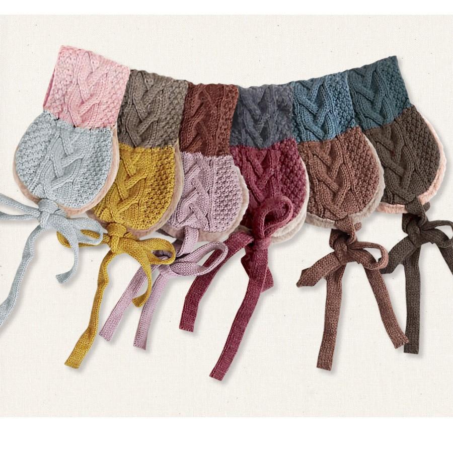 もこもこ イヤーマフ キッズ ベビー 子供 子ども こども 帽子 耳あて 耳当て イヤマフ プレゼント 無料ラッピング可 メール便送料無料 |  | 17