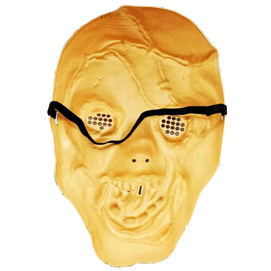 ゾンビ ホラーマスク ハロウィン メンズ レディース 大人 仮装 衣装