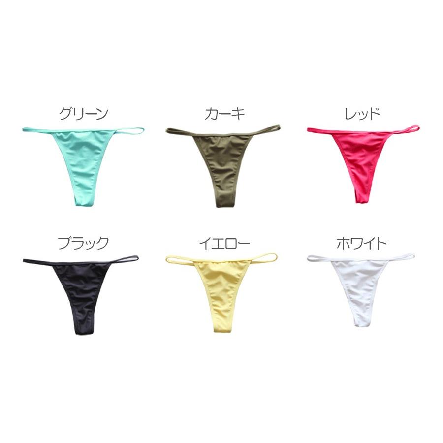 スイムショーツ レディース 水着用 Tバック 透け防止 ビキニ スイムショーツ レディース 水着用 Tバック 透け防止 ビキニ
