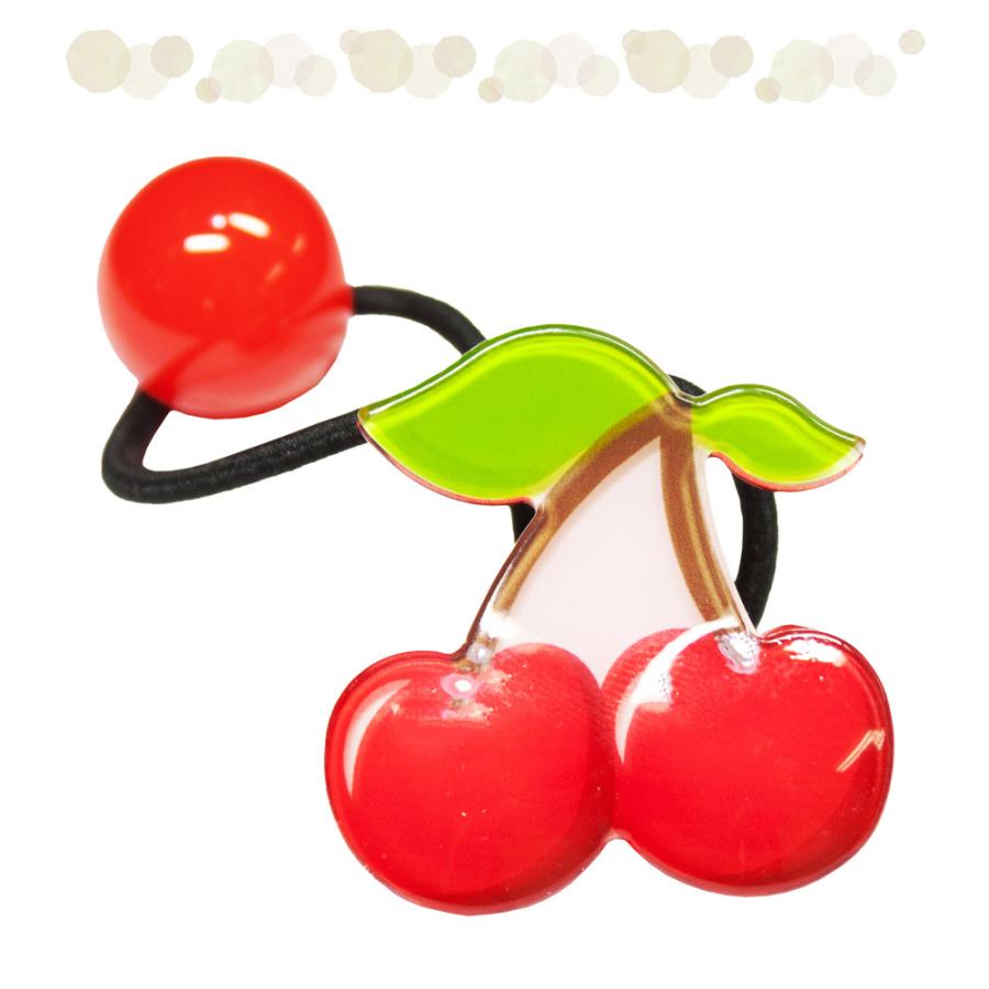 カラフル フルーツ キャンディ ヘアゴム フルーツポニー Fruitpony キッズ 子供 女の子 シンプル 痛くない ヘアゴム 果物 かわいい 髪飾り Bre Bm ノップノップ 通販 Yahoo ショッピング