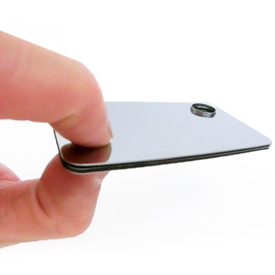 カード型 パイプ 小型 薄型 小さい キセル シャグ たばこ 煙管 喫煙具