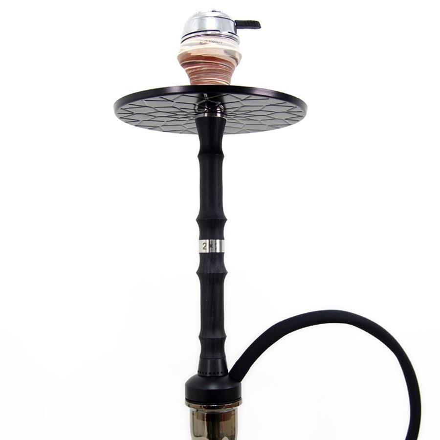 即納 シーシャパイプ 2x2 Hookah V1 1 Dark Side 71cm シーシャ 水タバコ Shisha El 2x2 V1dark ノップノップ 通販 Yahoo ショッピング