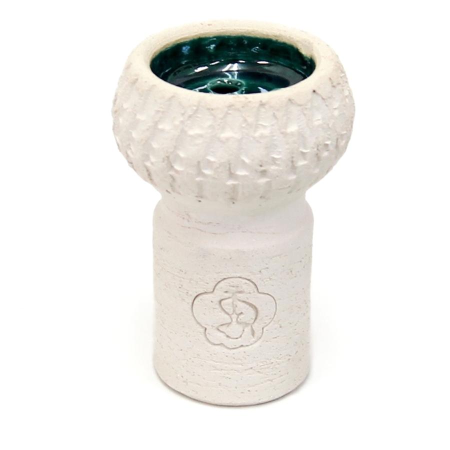 シーシャ用品 ハガル Imbao Bowl クレイトップ シーシャ ボウル