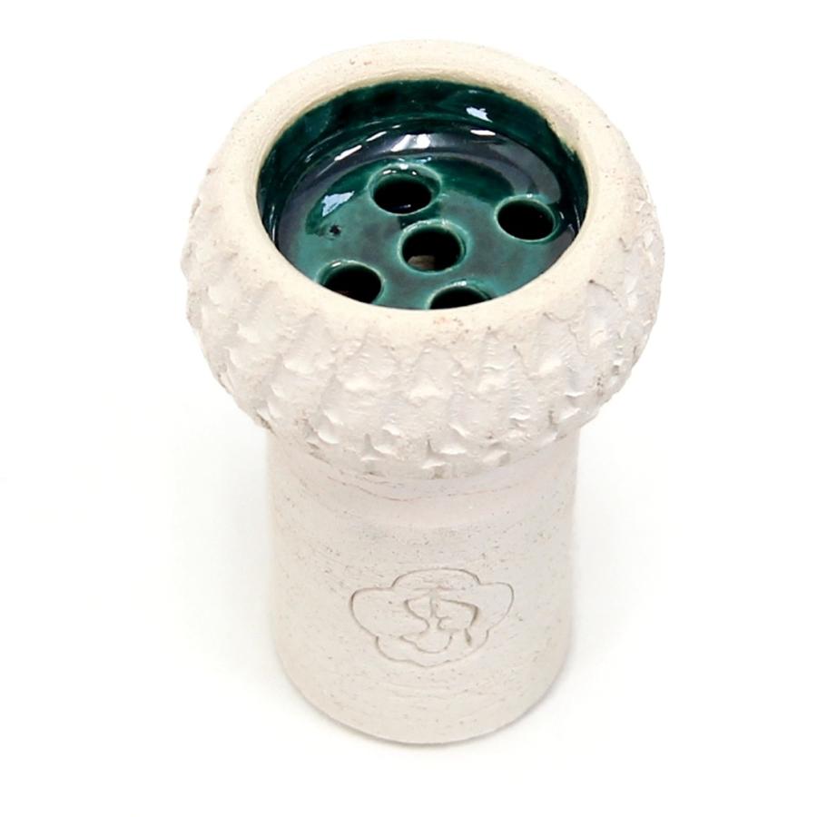 シーシャ用品 ハガル Imbao Bowl クレイトップ シーシャ ボウル