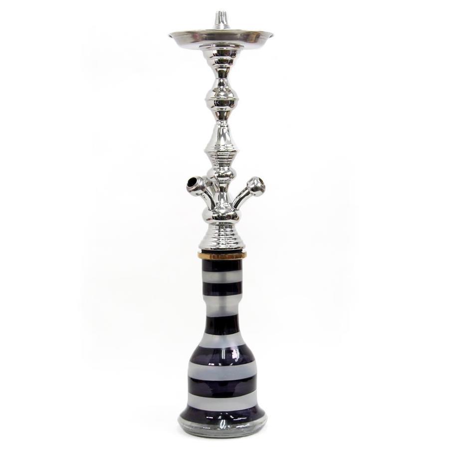 【希少シーシャパイプ】NAYB Hookah【美品】 シーシャパイプ本体｜BLADE ONE M TITANIUM【ブロンズ】 – BLADE