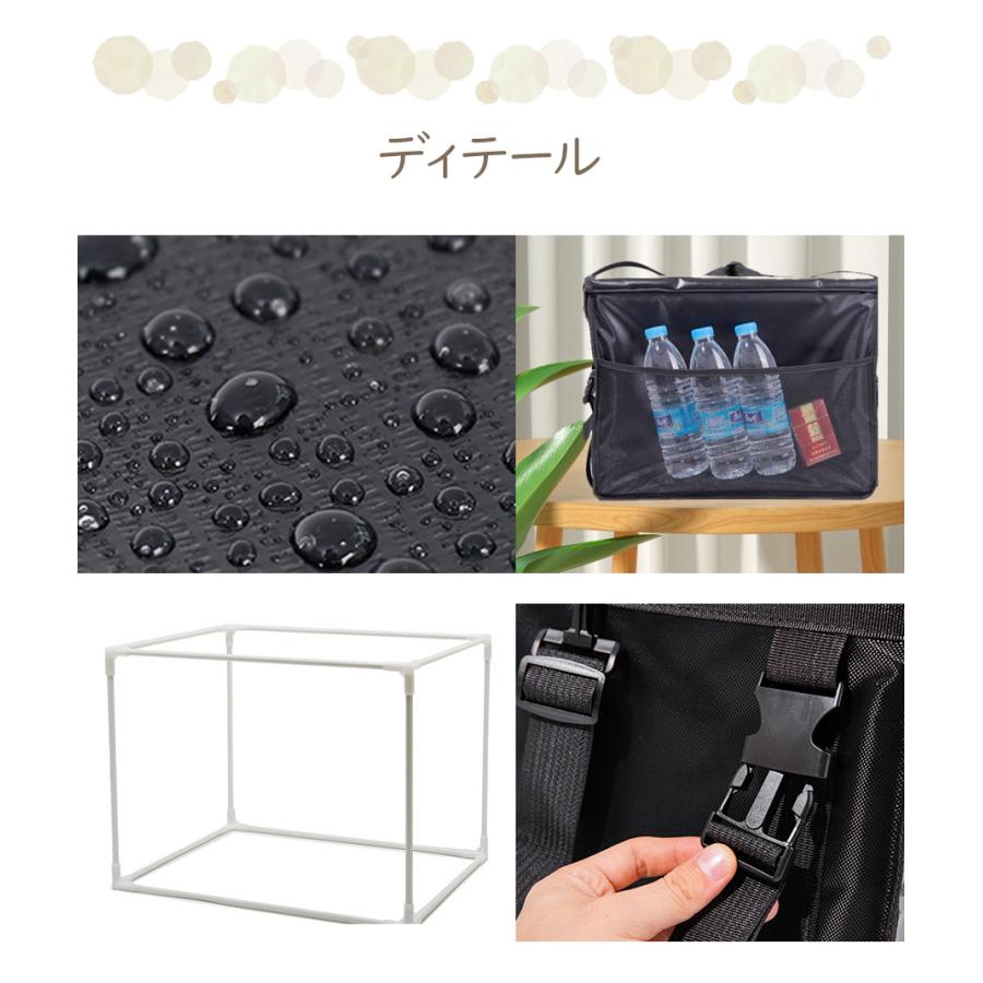 クーラーボックス 大型 100L ソフトクーラー 保冷バック クーラー