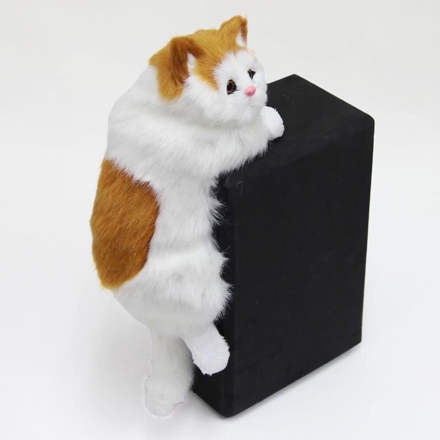 猫 ぬいぐるみ 中古品 まとめ売り バラ売り不可 ⑦ 楽天市場】ぬいぐるみ 猫 Premium Kitty Orange Tabby