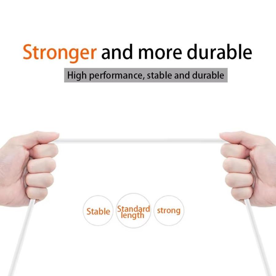 USB Type-C ケーブル 1m 5本セット 充電ケーブル タイプc typec データ通信 1m 充電器 スマホ スマートフォン android ipad mac book Switch |  | 05