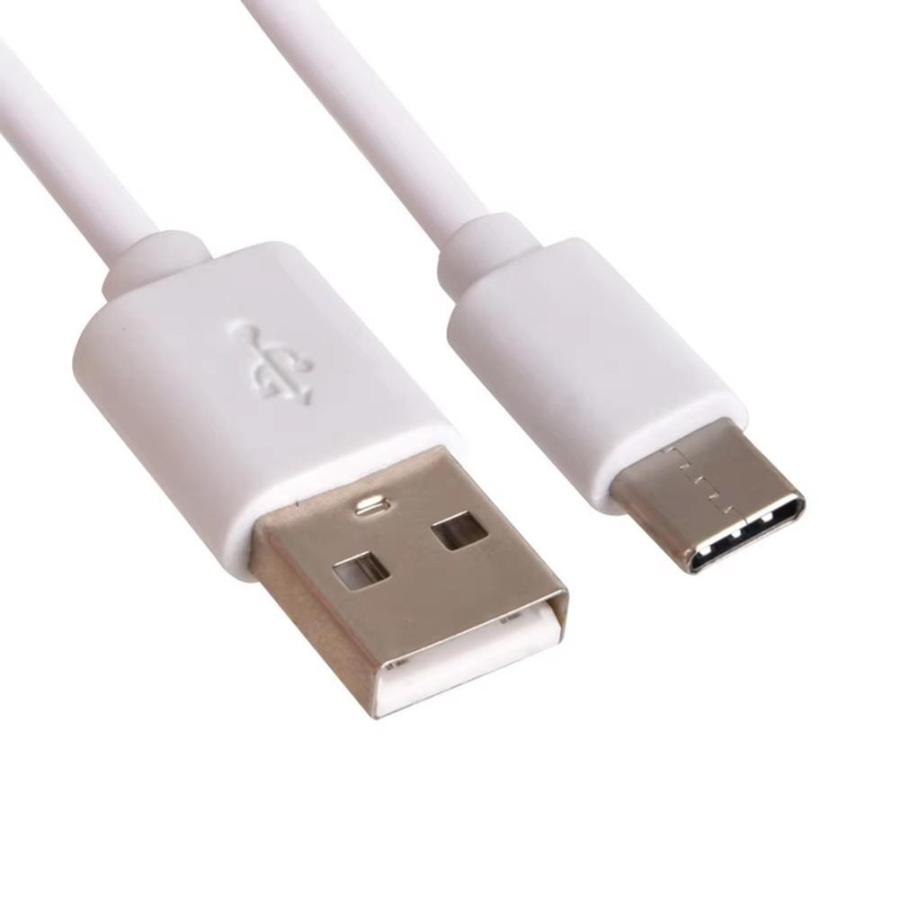 USB Type-C ケーブル 1m 5本セット 充電ケーブル タイプc typec データ通信 1m 充電器 スマホ スマートフォン android ipad mac book Switch |  | 08