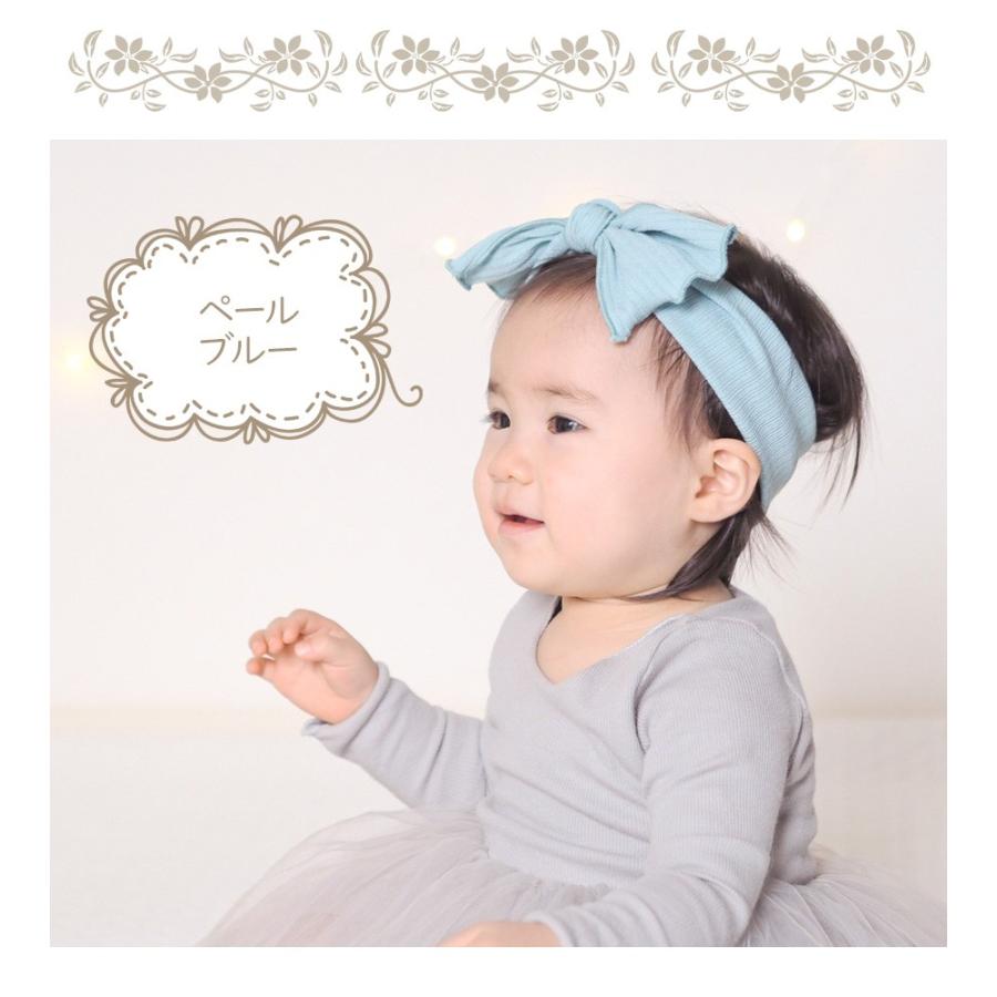 リボンリブターバン ベビー 赤ちゃん 子供 女の子 リボン ヘアバンド ゴム りぼん ターバン 髪飾り カチューシャ ヘアアクセサリー Kirara K03 032 ノップノップ 通販 Yahoo ショッピング