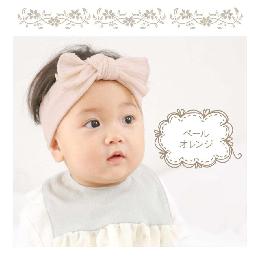 リボンリブターバン ベビー 赤ちゃん 子供 女の子 リボン ヘアバンド ゴム りぼん ターバン 髪飾り カチューシャ ヘアアクセサリー Kirara K03 032 ノップノップ 通販 Yahoo ショッピング
