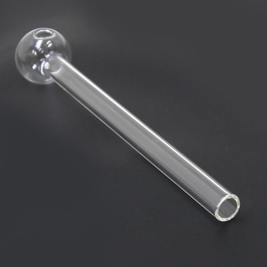 ロングタイプ パイレックス ハッカ オイル ガラパイ CBD パイプ