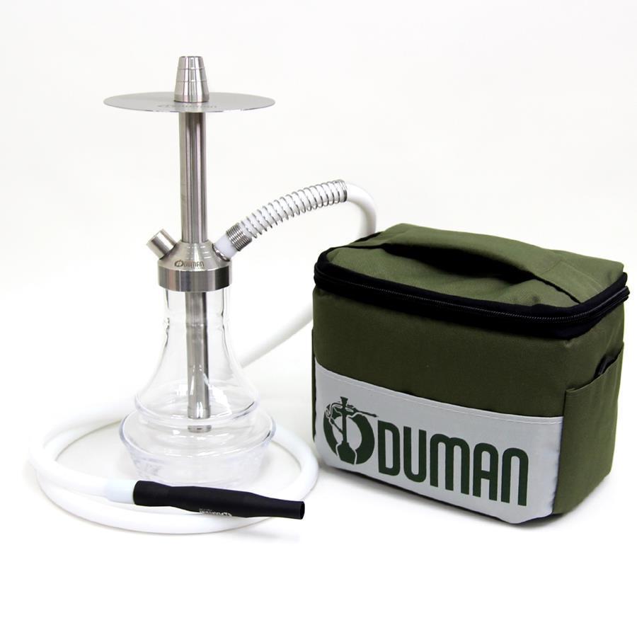 シーシャ オデュマン Gusto XS 31cm shisha hookah ODUMAN 水タバコ トラベル 持ち運び 並行輸入品｜nopnop｜02