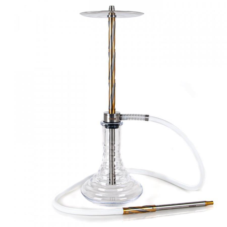 即納 シーシャ オデュマン RS スモークブレード 62cm ODUMAN RS-Smoke