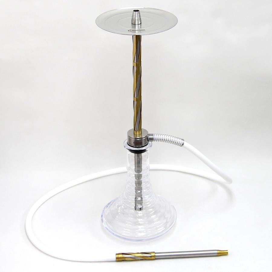 即納 シーシャ オデュマン RS スモークブレード 62cm ODUMAN RS-Smoke