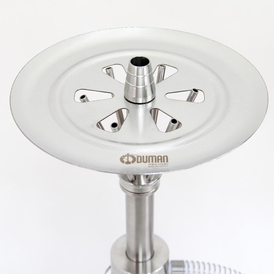 即納 シーシャ オデュマン RS スモークブレード 62cm ODUMAN RS-Smoke