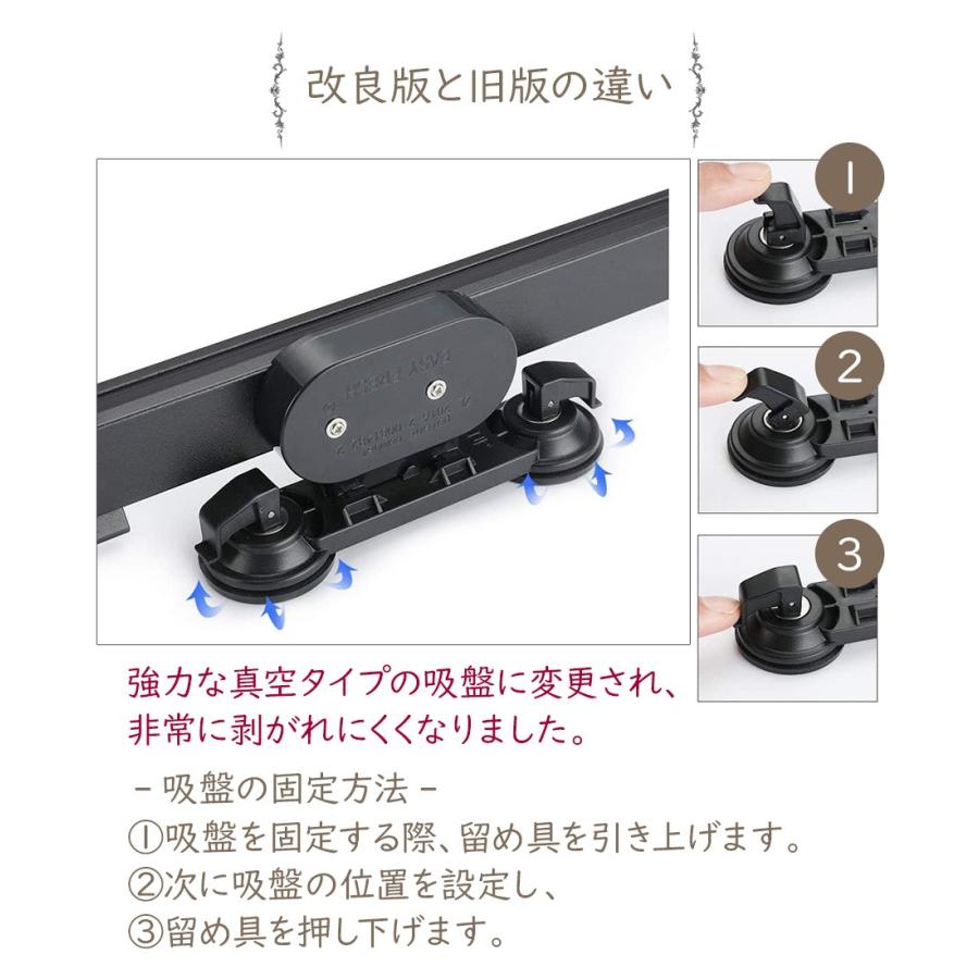 サンシェード 車用 高さ70cm 吸盤改良版 フロントガラス用 中型車 熱中症対策 日よけ 汎用 遮光 遮熱 紫外線対策 カー用品 即納 Sho 18shade ノップノップ 通販 Yahoo ショッピング
