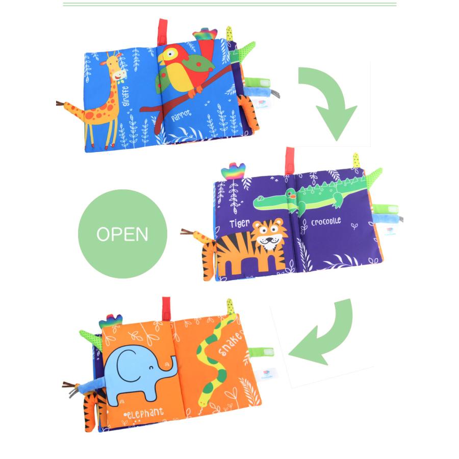 専用ページ　絵本１８冊セット Amazon.co.jp: あかちゃんのあそびえほん(全18巻セット): 0 1 2