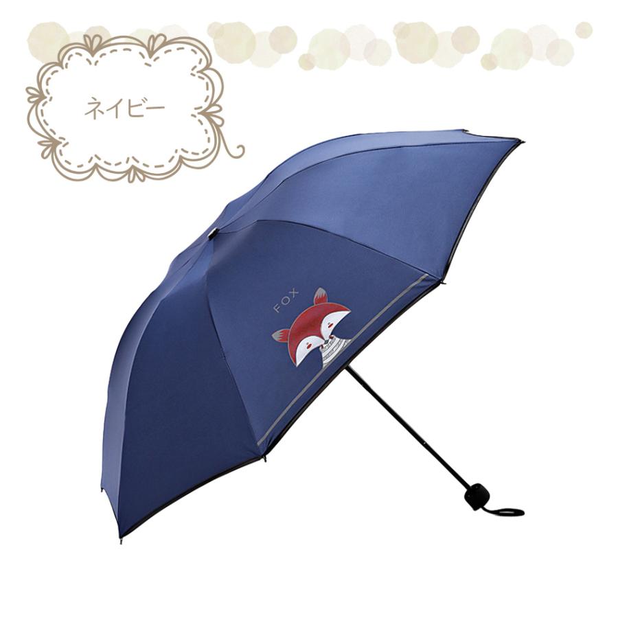 即納 子供用 折りたたみ 日傘 キッズ 子供 男の子 女の子 傘 かさ 折りたたみ傘 Uv対策 遮光 遮熱 熱中症対策 ソーシャルディスタンス Sho Kasa Fox ノップノップ 通販 Yahoo ショッピング