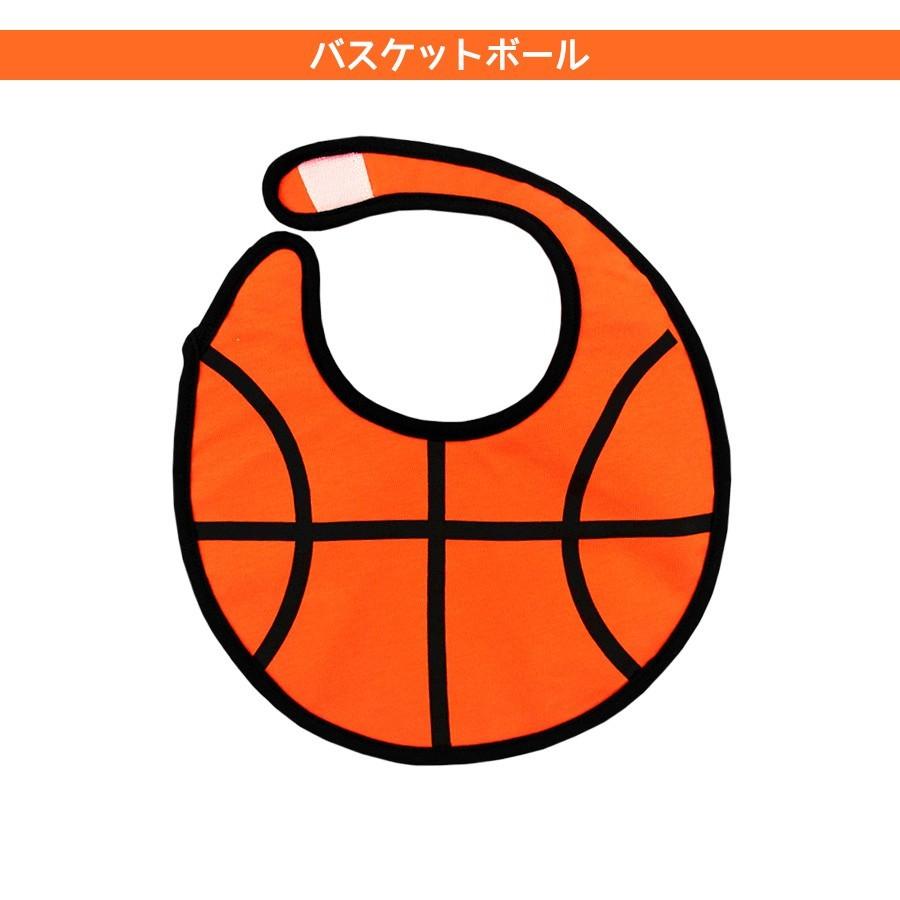 よだれかけ スポーツ ボール柄 スタイ ベビービブ 赤ちゃん よだれカバー 綿100 オシャレ かわいい 男の子 女の子 ベビー メール便送料無料 Sho Sportsty ノップノップ 通販 Yahoo ショッピング