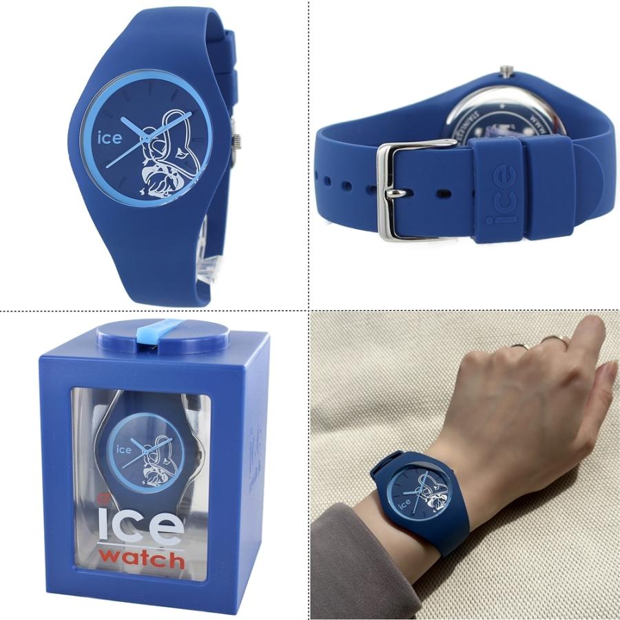 【2種類セット】ペア 限定 ディズニー ICE Watch リストウォッチ 2種類セット】ペア 限定 ディズニー ICE Watch リストウォッチ