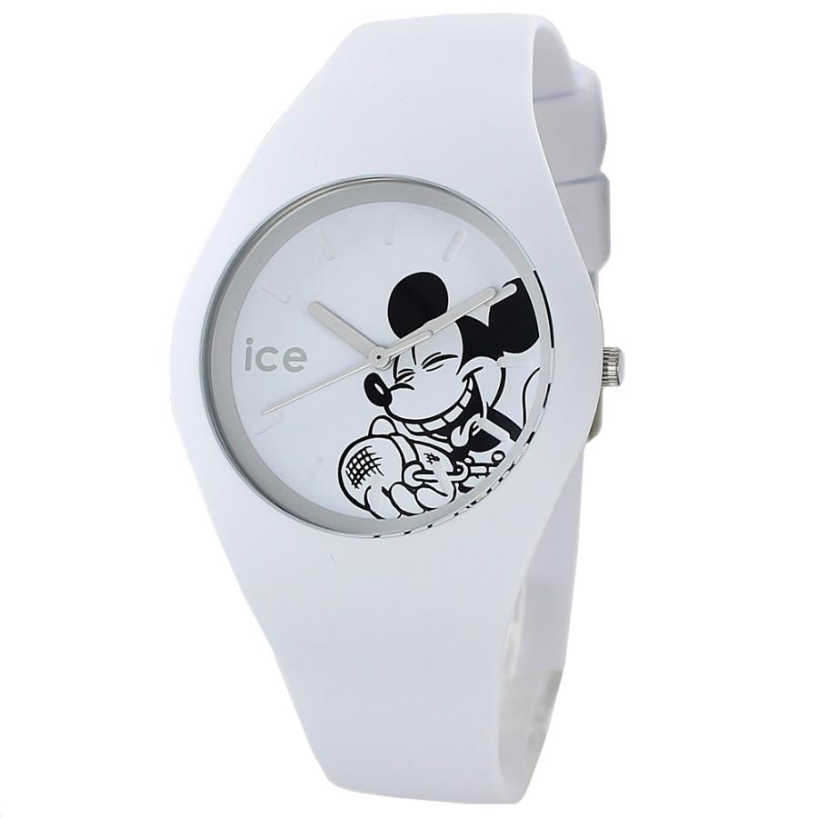 ICE WATCH（アイスウォッチ） ペアウォッチ ミッキー ディズニー