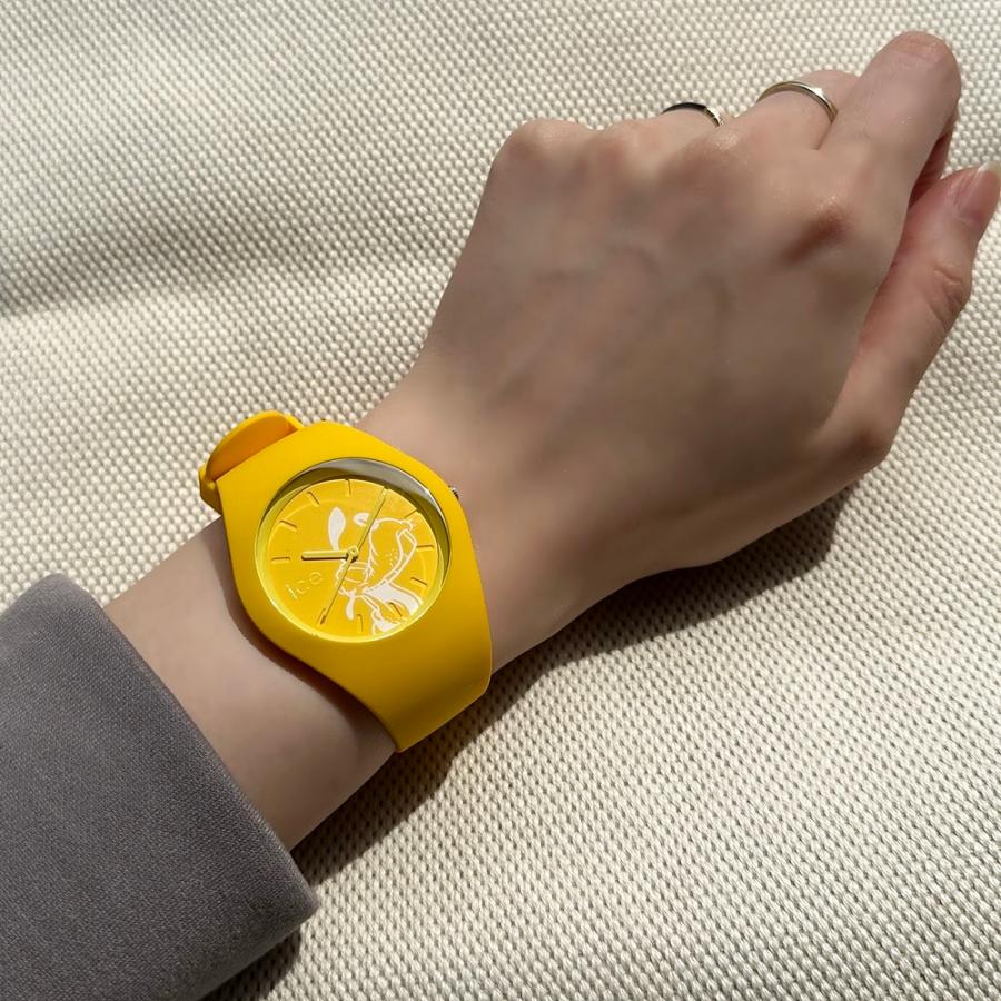 アイスウォッチ ディズニー 腕時計 手表 コラボ 男女兼用 時計 おしゃれ 誕生日 クリスマスプレゼント 爆買 | ICE WATCH | 05