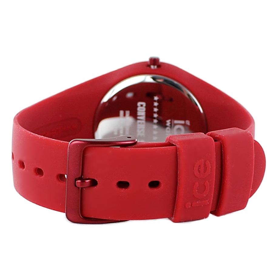 ICE WATCH - ペアウォッチ アイスウォッチ ウォッチ 手表 今めかしい コンバース コラボモデル 爆買 成年者 卒 はいり込む