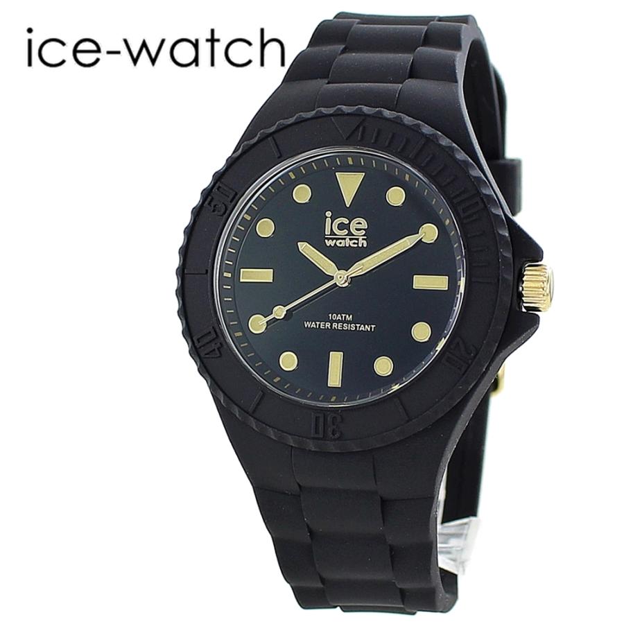 ICE WATCH（アイスウォッチ） 腕時計 手表 防水 メンズ レディース
