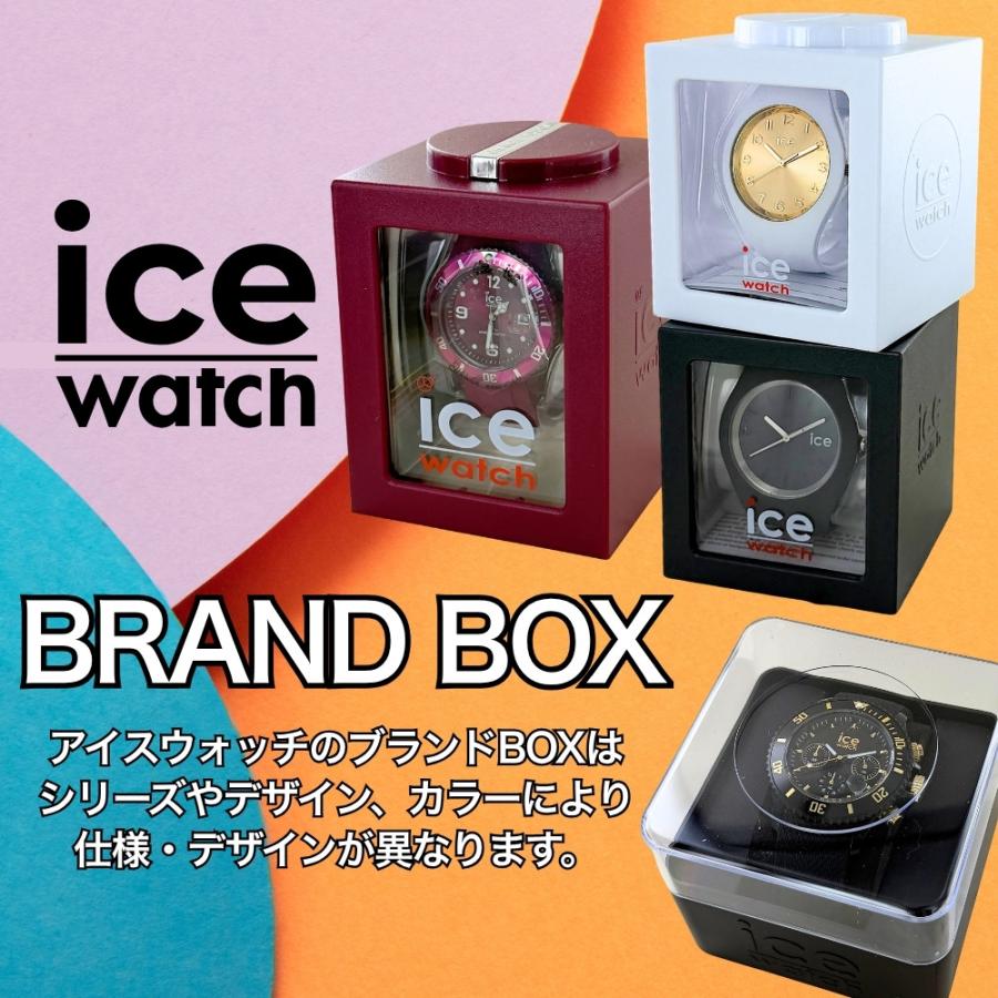 アイスウォッチ 腕時計 手表 防水 メンズ レディース かわいい 10代 20代 プレゼント 誕生日 爆買 成人 卒業 入学 | ICE WATCH | 02
